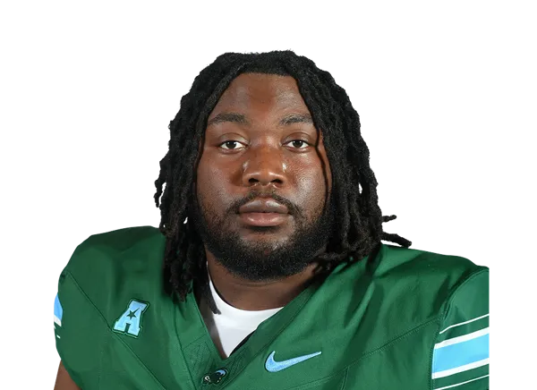 Armondous Cooley, Football, undefined