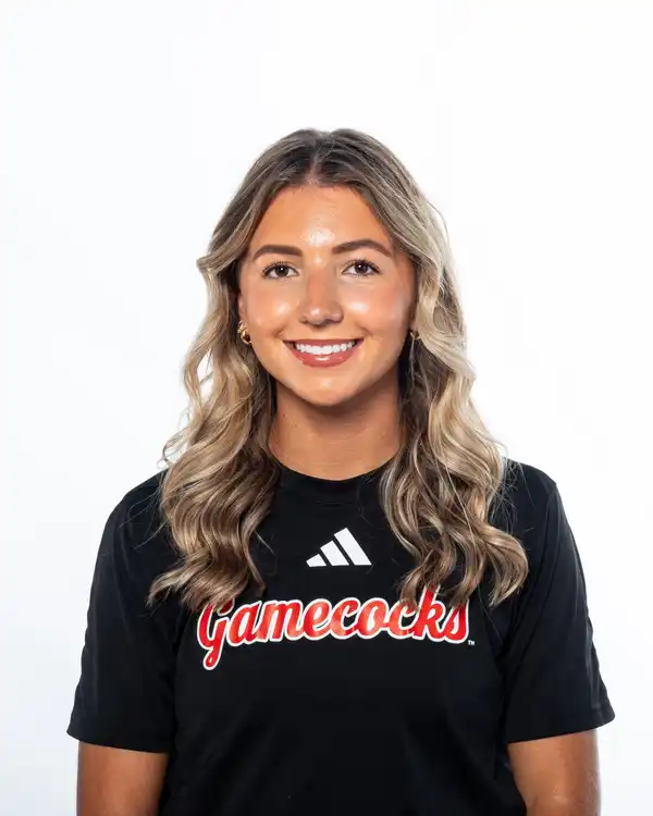 Katie Coenjarts, Track and Field (O), Jacksonville State University