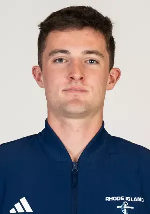 Thomas Smith, Track and Field (O), University of Rhode Island