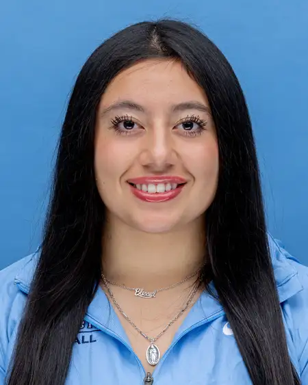 Alexia Ruiz, Softball, Columbia University