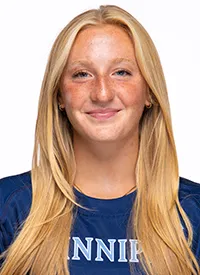 Anna Givens, Lacrosse, Quinnipiac University