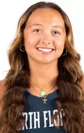 Samantha Crosby, Beach Volleyball, University of North Florida