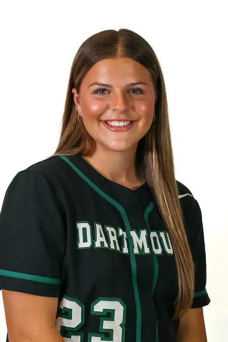 Charley Maddox, Softball, Dartmouth College