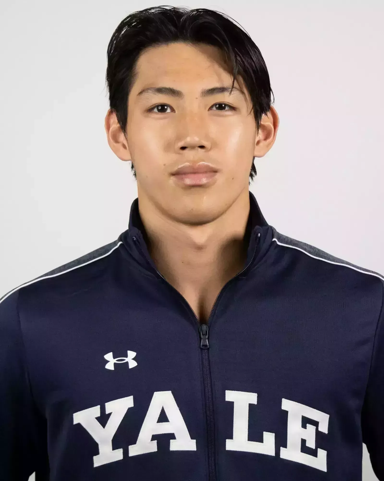Jake Wang, Swimming & Diving, Yale University