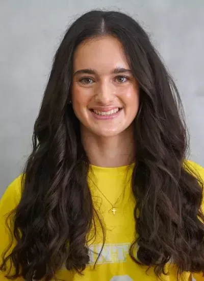 Addison Pitts, Soccer, Saint Leo University