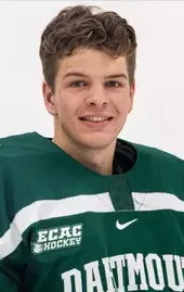 Roan Clarke, Hockey, undefined