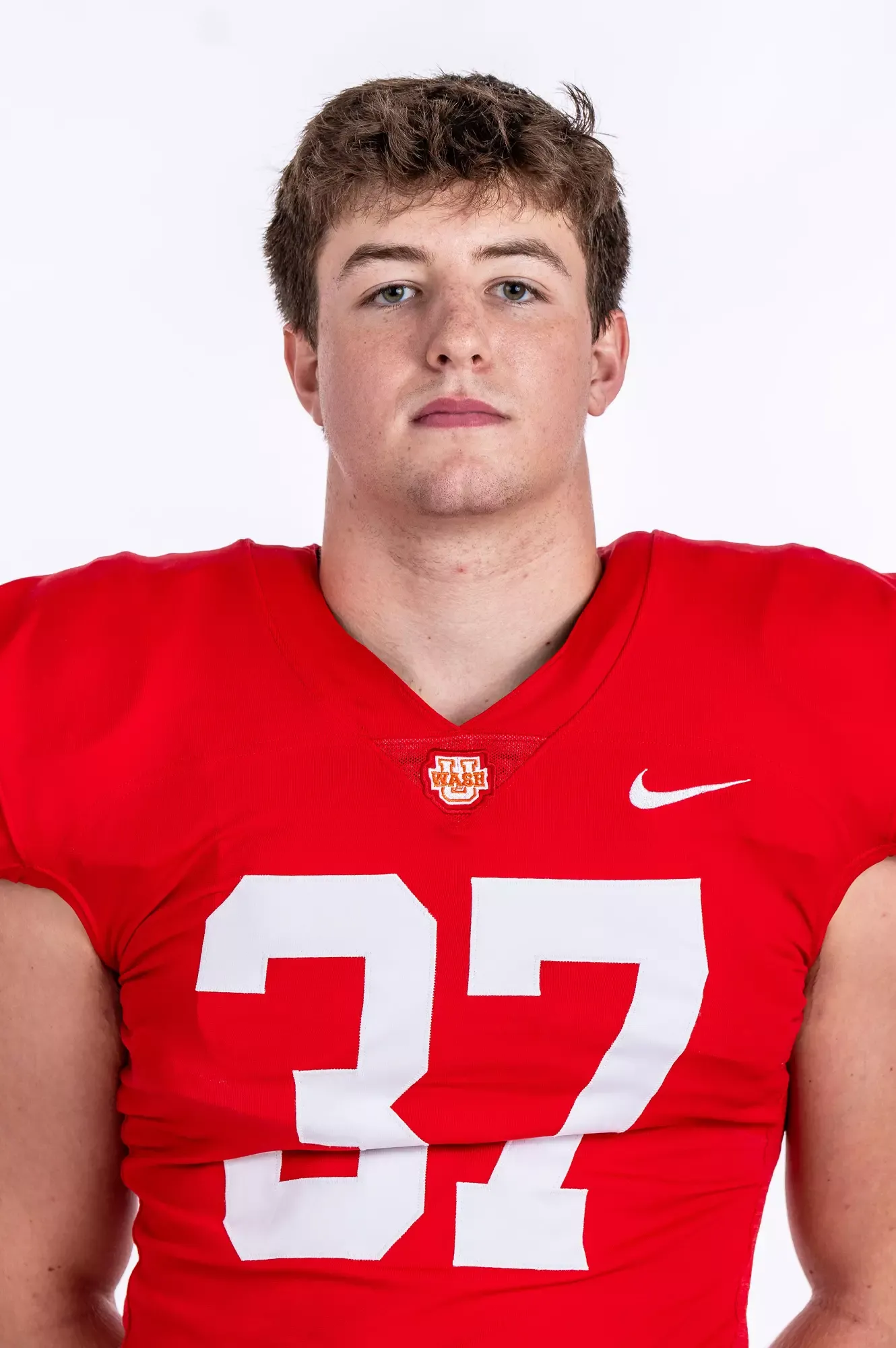 Henry Murr, Football, undefined