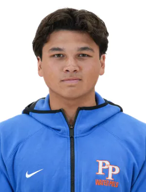 Kai Baker, Water Polo, undefined