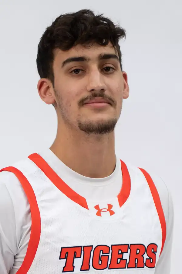 Shivas Taylor, Basketball, Rochester Institute of Technology
