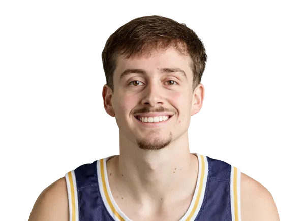 Tyler McGhie, Basketball, University of California, San Diego