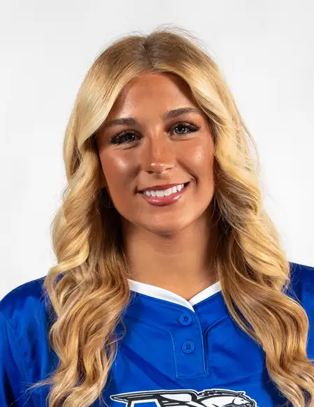 Mady Pint, Softball, Middle Tennessee State University
