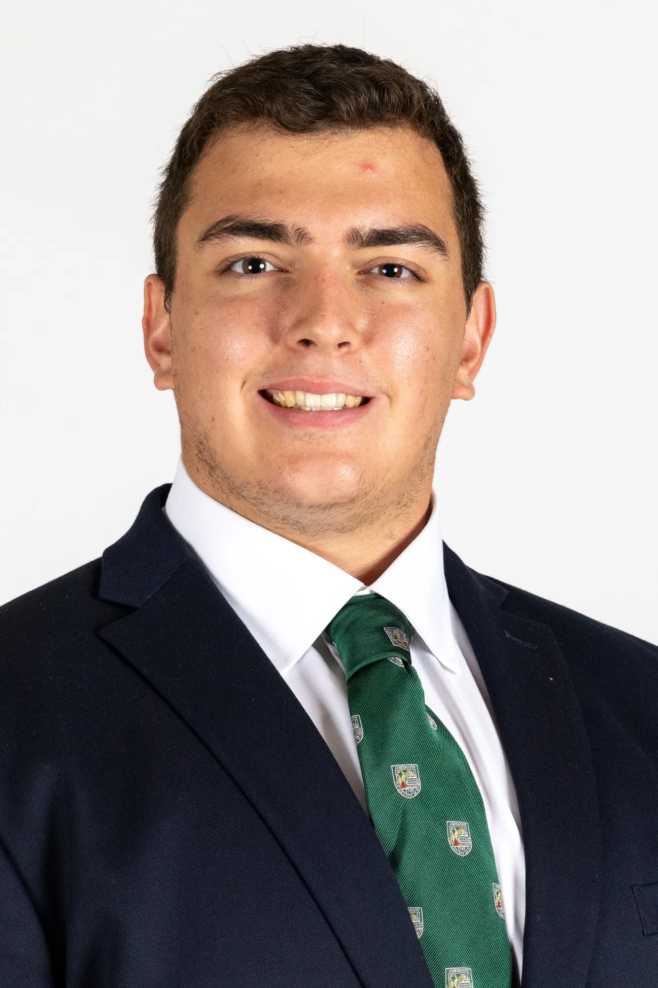 Michael Betsy, Football, undefined
