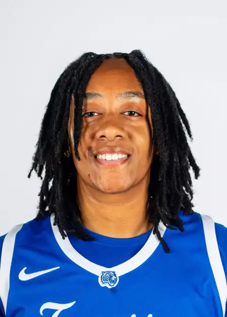 LaKiara Alexander, Basketball, Tennessee State University