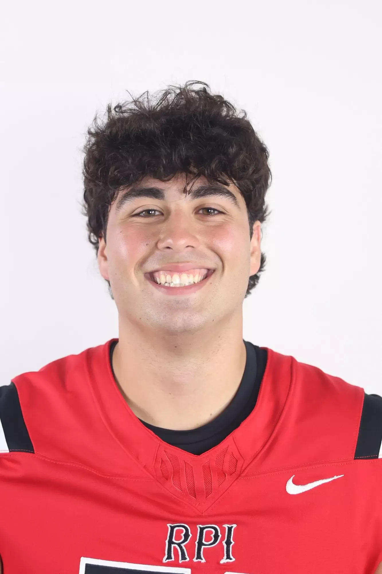 Christian Pinto, Football, Rensselaer Polytechnic Institute