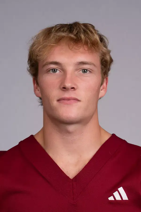 Maddox Davis, Football, Henderson State University