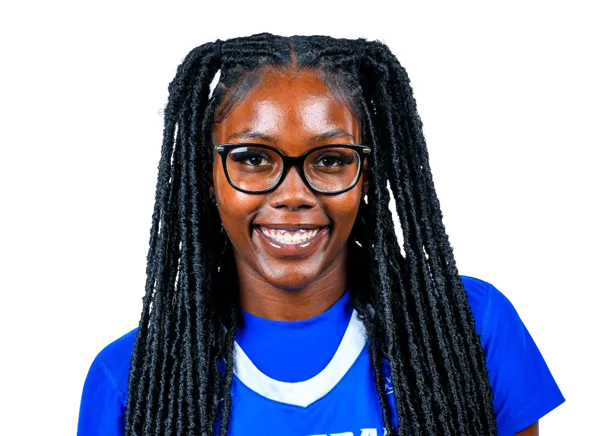 Trinity Barnes, Basketball, undefined