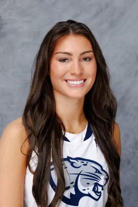 Paige Justice, Track and Field (O), Augusta University