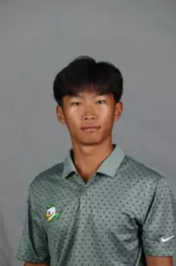 Tim Chang, Golf, undefined