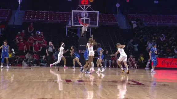 Tarriyonna Gary, Basketball, Temple University