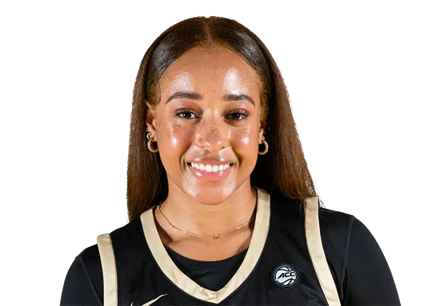 Alyssa Andrews, Basketball, Wake Forest University