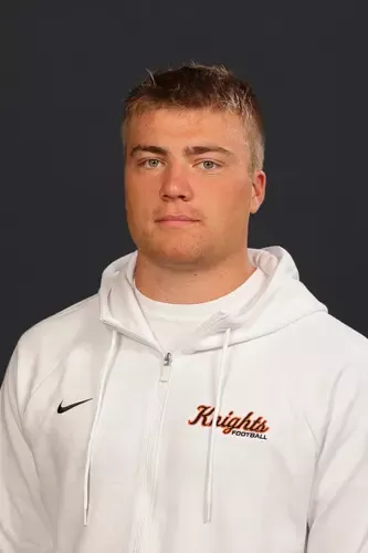 Tyler Gayer, Football, Wartburg College