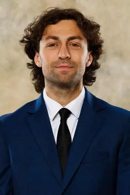 Luca D'Amato, Hockey, Bemidji State University