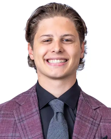 Joe Schiller, Hockey, Northern Michigan University