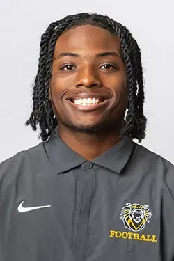 Lynden Kilgore, Football, Fort Hays State University