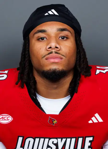 Cam White, Football, University of Louisville