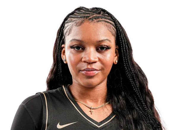 Leah Harmon, Basketball, University of Central Florida