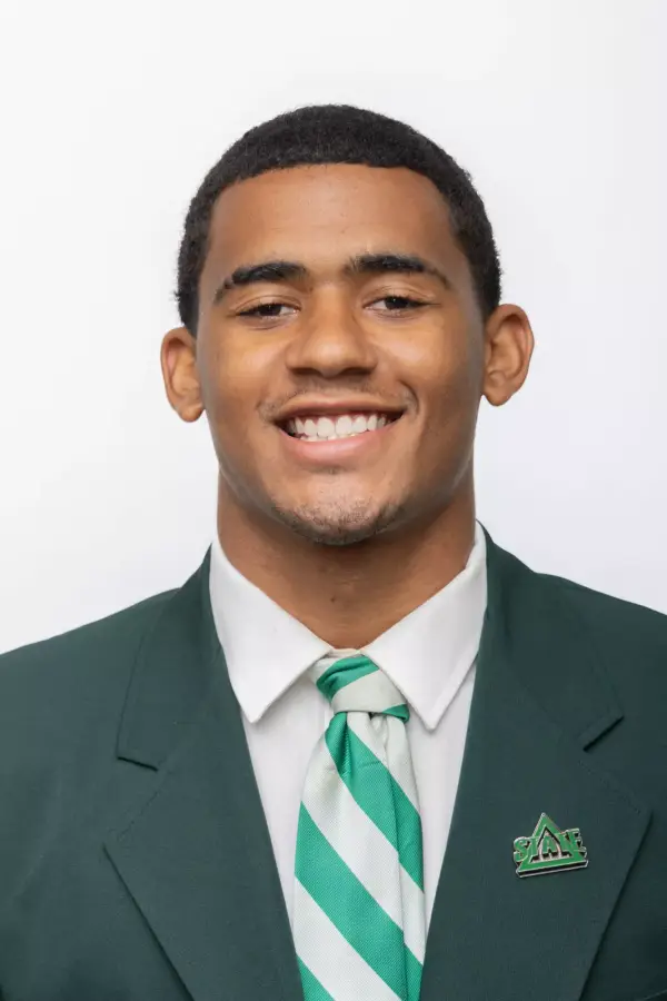 TJ Love, Football, Delta State University
