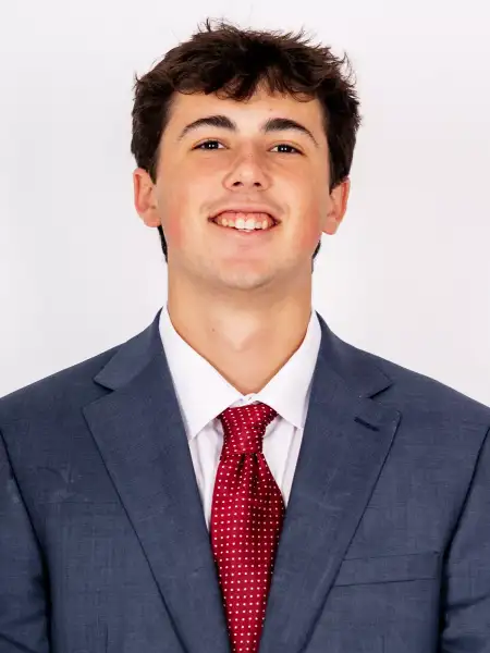 Owen Michaud, Lacrosse, Fairfield University