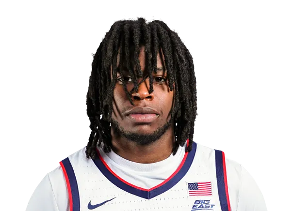 Malachi Smith, Basketball, undefined