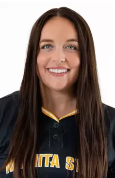 Jade Sanders, Softball, undefined