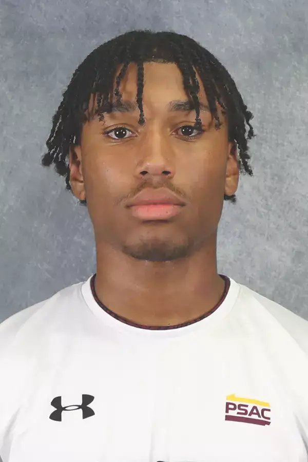 Isaiah Boone, Soccer, Bloomsburg University of Pennsylvania