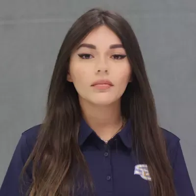 Alyssa Rodriguez, Golf, Southern University