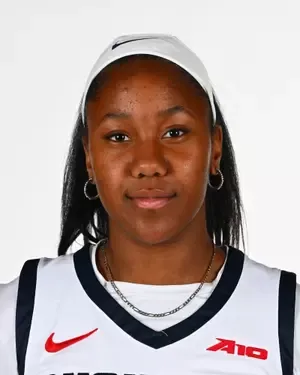 Nadia Moore, Basketball, Duquesne University