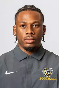 Ayden Robinson-Wayne, Football, Fort Hays State University