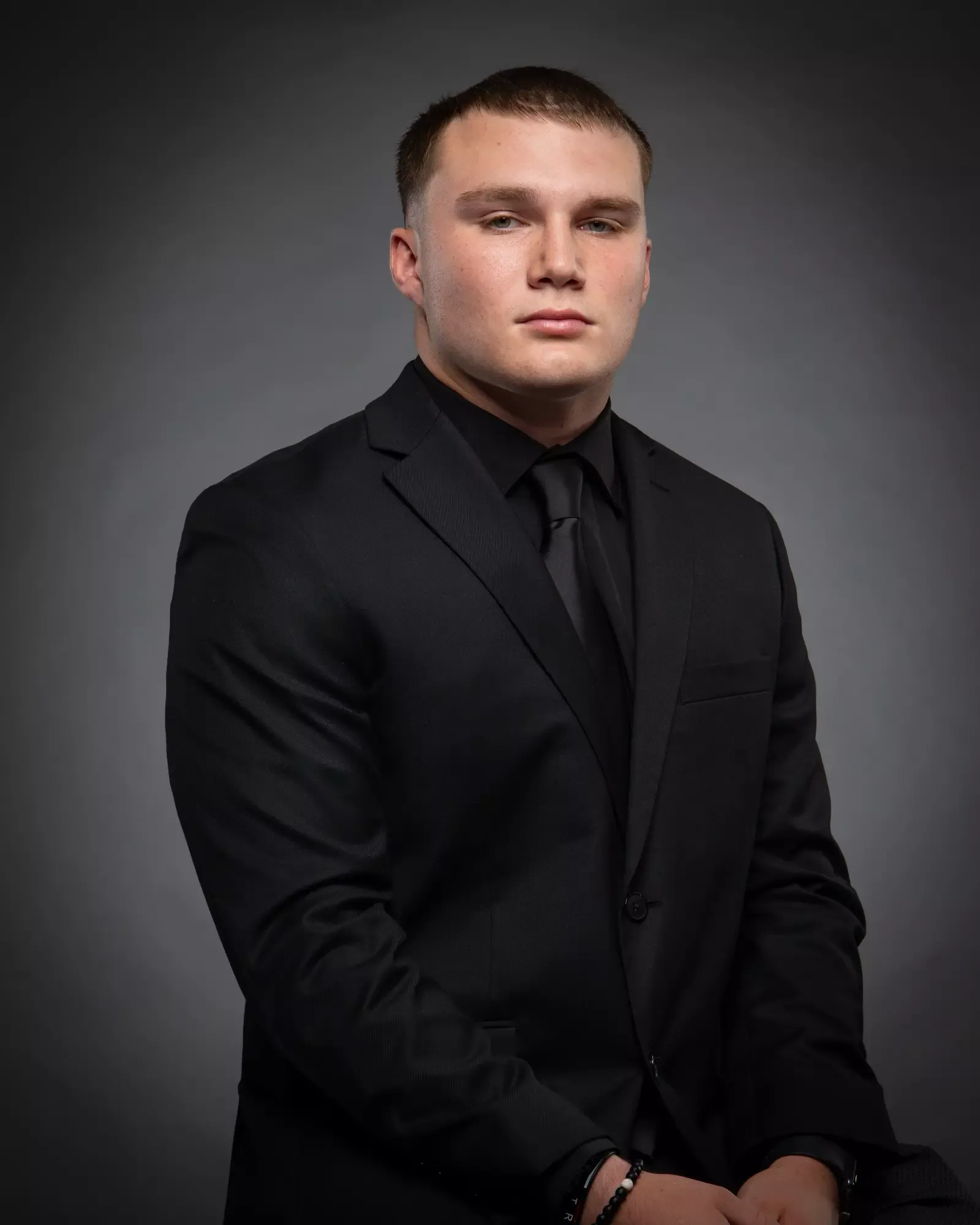 Nate Furrow, Football, Marist University