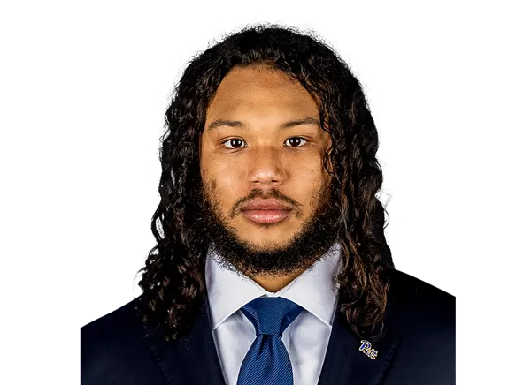 Jaeden Moore, Football, undefined