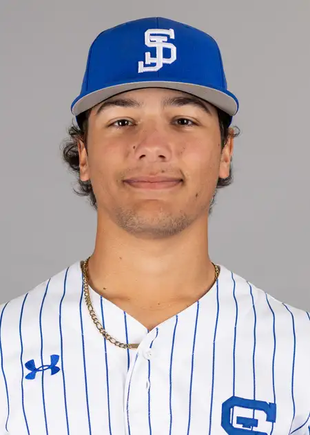 Landon Marchetti, Baseball, San Jose State University