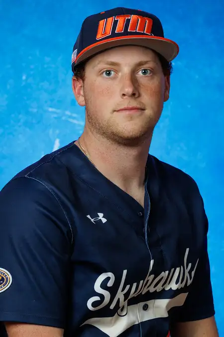 Eli Dale, Baseball, University of Tennessee at Martin