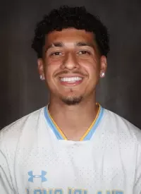Diego Colon, Soccer, Long Island University
