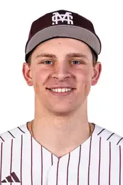 William Kirk, Baseball, Mississippi State University