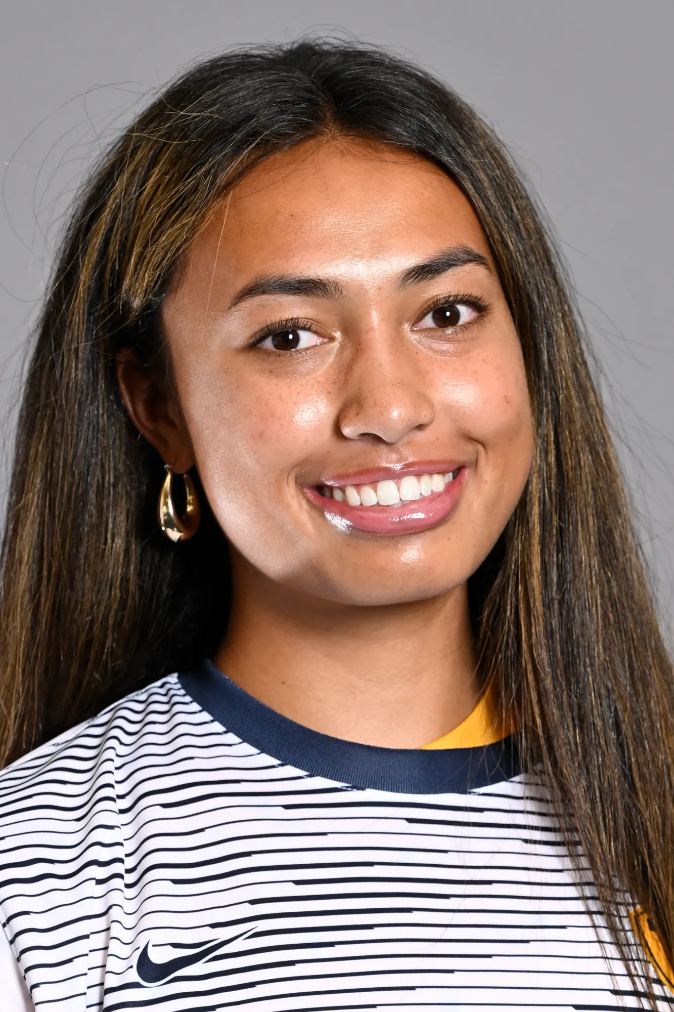 Hannah Heimuli, Soccer, West Virginia University