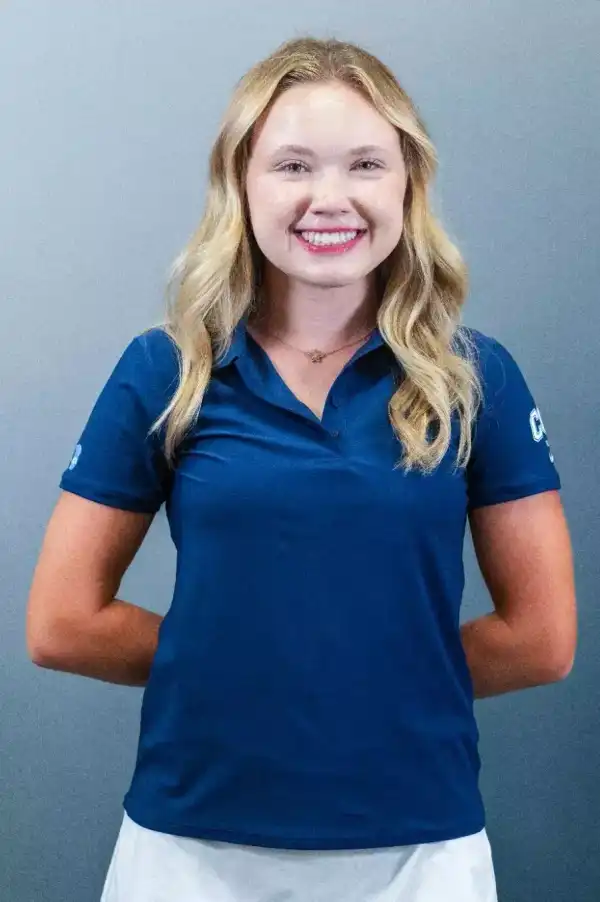 Ava McLain, Golf, Colorado Christian University