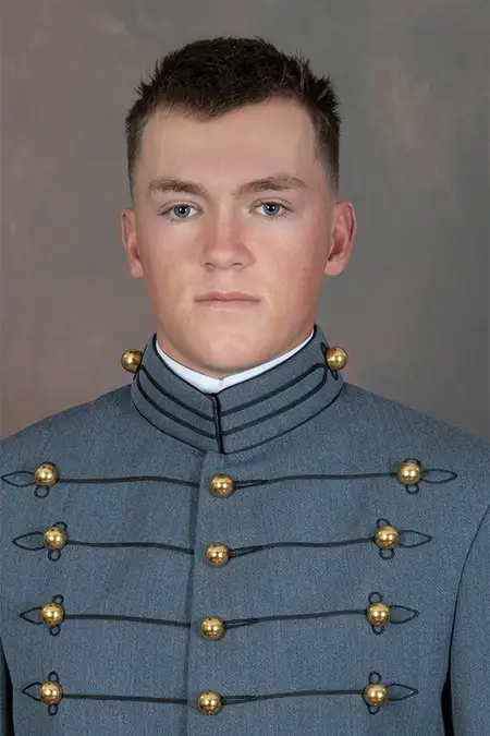 Lawson Andress, Golf, United States Military Academy
