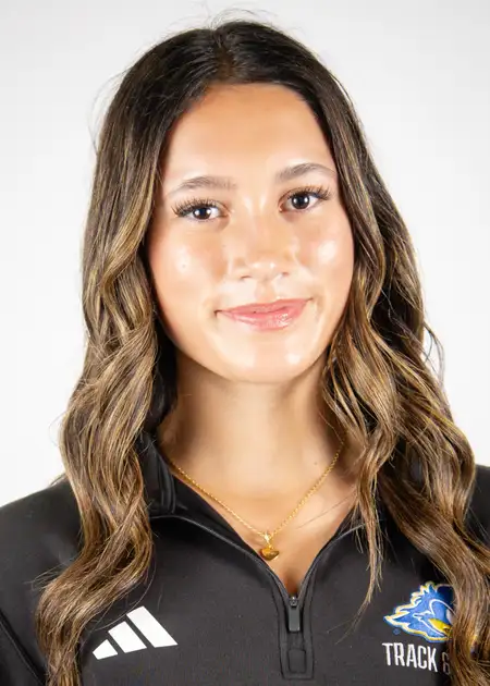 Alexandra Watson, Track and Field (O), University of Delaware