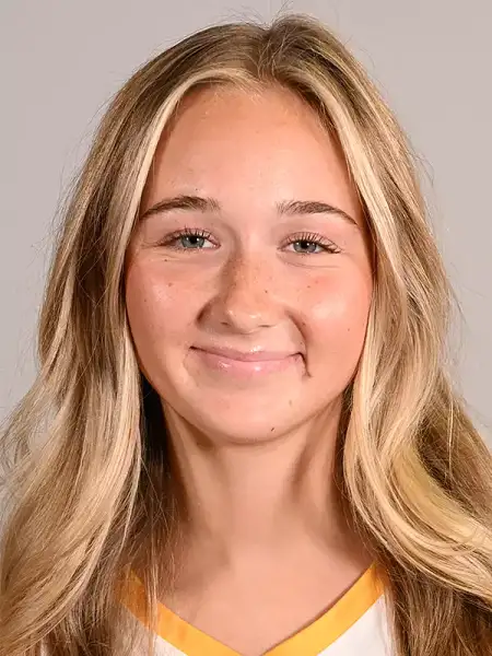 Annie Henegar, Soccer, The College of Wooster