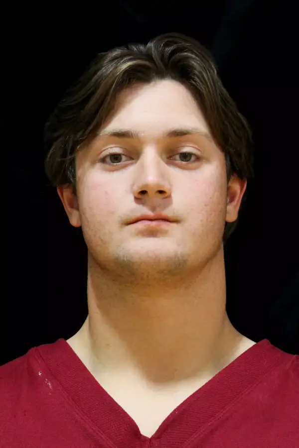 Tegan Schantz, Football, Chadron State College